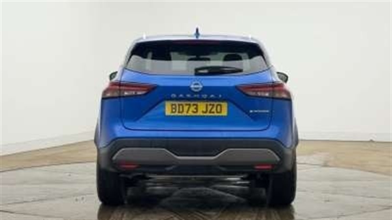 Used Nissan Qashqai 2023 for sale - 77442834: Photo 9