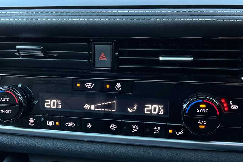 Used Nissan Qashqai 2025 for sale - 76705847: Photo 14