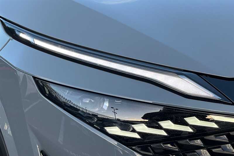 Used Nissan Qashqai 2025 for sale - 76705847: Photo 15