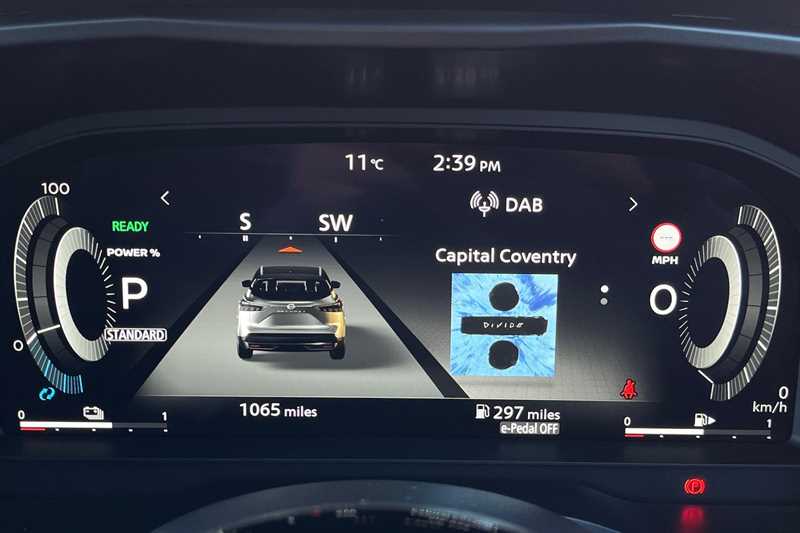 Used Nissan Qashqai 2025 for sale - 76705847: Photo 16