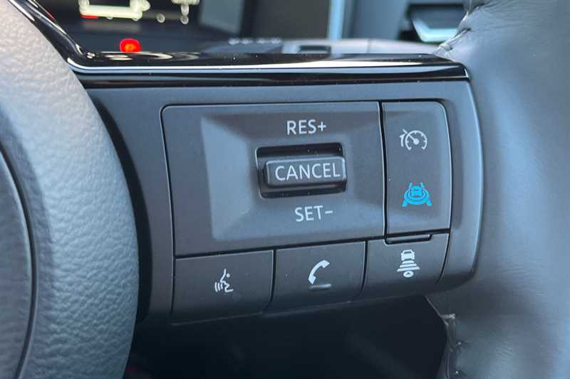 Used Nissan Qashqai 2025 for sale - 76705847: Photo 18