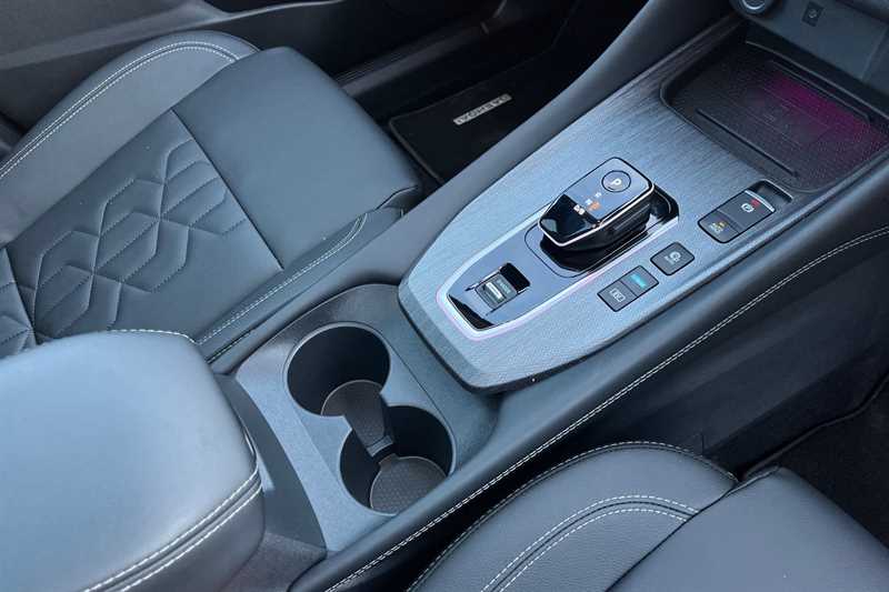 Used Nissan Qashqai 2025 for sale - 76705847: Photo 19