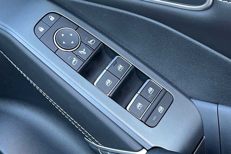 Used Nissan Qashqai 2025 for sale - 76705847: Photo 20