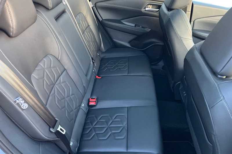 Used Nissan Qashqai 2025 for sale - 76705847: Photo 21