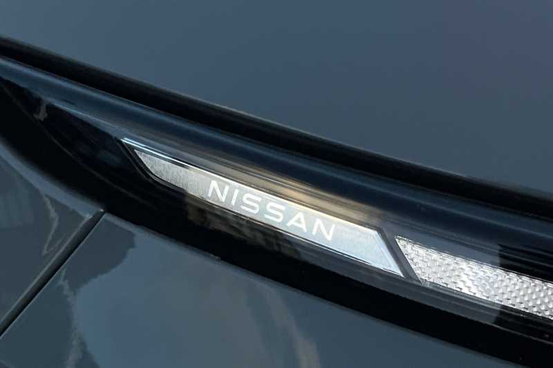 Used Nissan Qashqai 2025 for sale - 76705847: Photo 23