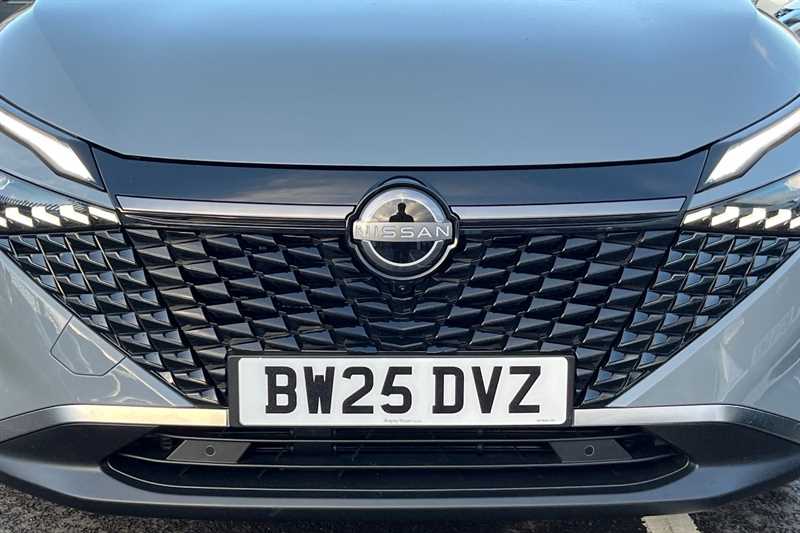 Used Nissan Qashqai 2025 for sale - 76705847: Photo 24