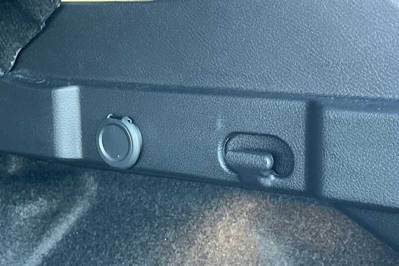 Used Nissan Qashqai 2025 for sale - 76705847: Photo 29