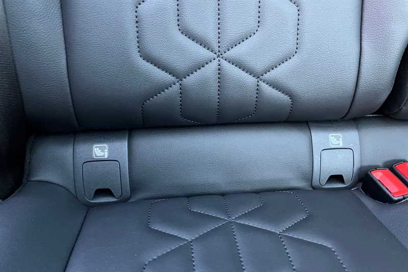 Used Nissan Qashqai 2025 for sale - 76705847: Photo 30