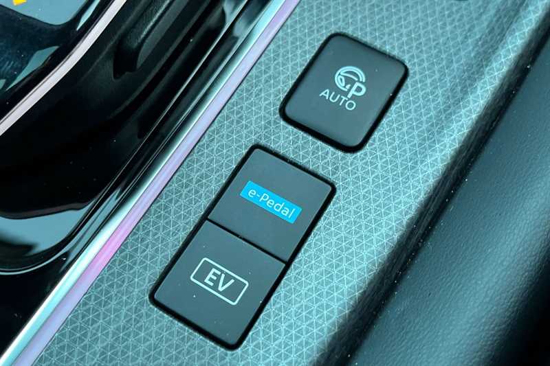 Used Nissan Qashqai 2025 for sale - 76705847: Photo 35