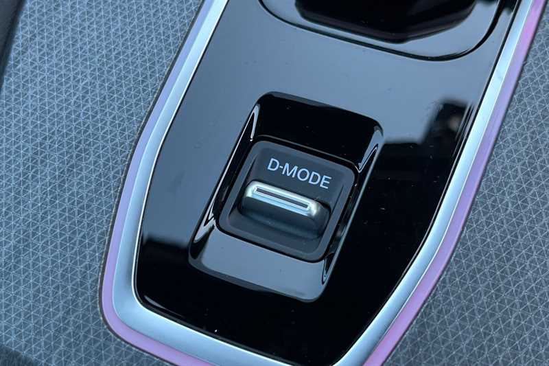 Used Nissan Qashqai 2025 for sale - 76705847: Photo 36