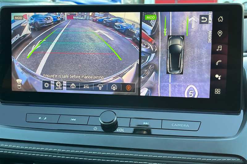 Used Nissan Qashqai 2025 for sale - 76705847: Photo 39