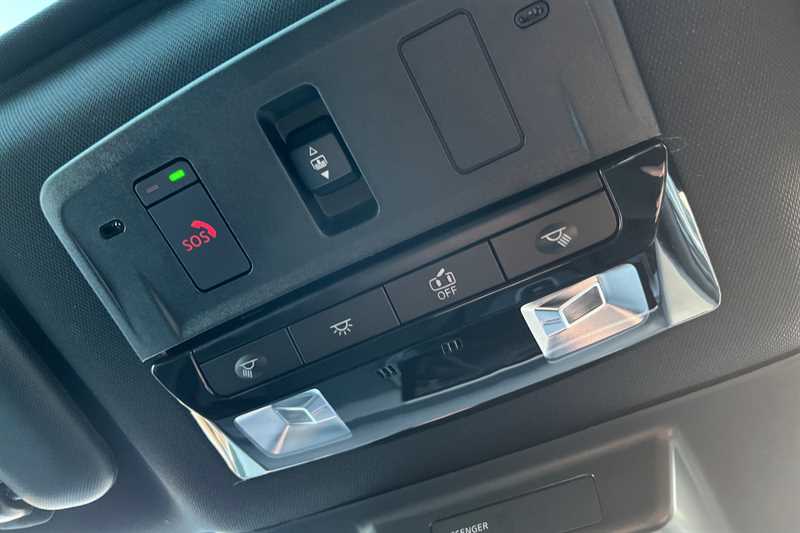 Used Nissan Qashqai 2025 for sale - 76705847: Photo 40