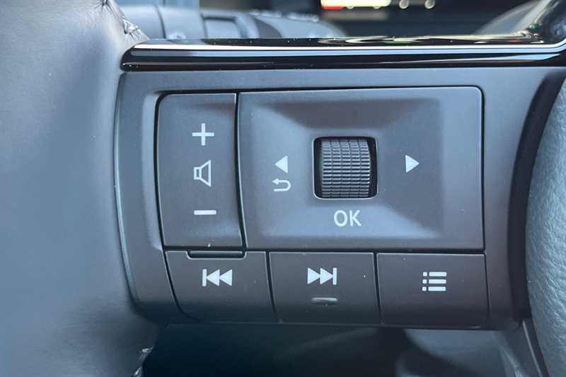 Used Nissan Qashqai 2025 for sale - 76705847: Photo 41