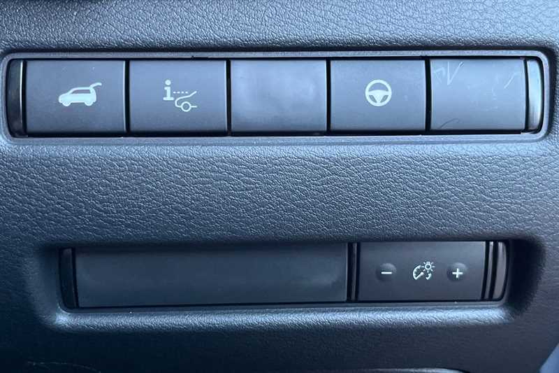 Used Nissan Qashqai 2025 for sale - 76705847: Photo 44