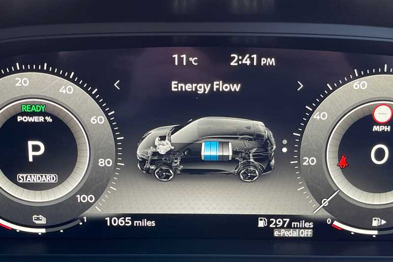 Used Nissan Qashqai 2025 for sale - 76705847: Photo 45