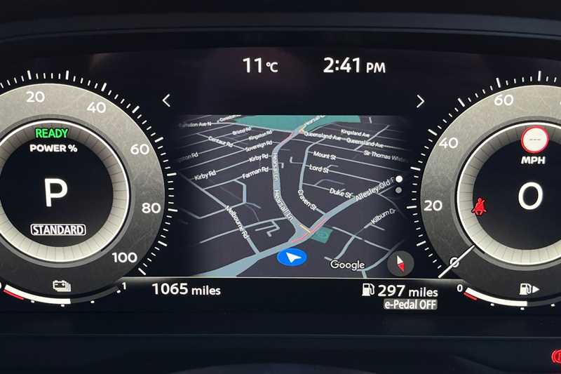 Used Nissan Qashqai 2025 for sale - 76705847: Photo 46