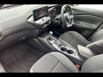 Used Nissan Juke 2024 for sale - 74936893: Photo