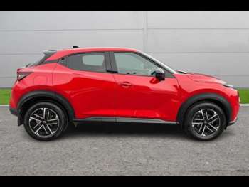 Used Nissan Juke 2024 for sale - 74936893: Photo