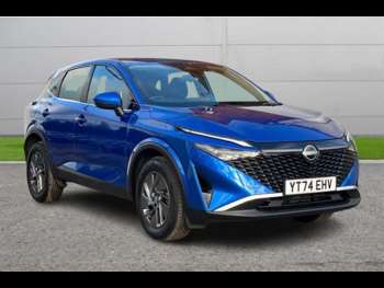 2024 - 1.3 DIG-T MH ACENTA PREMIUM 5DR