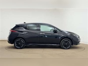 Used Nissan Leaf 2022 for sale - 78364650: Photo