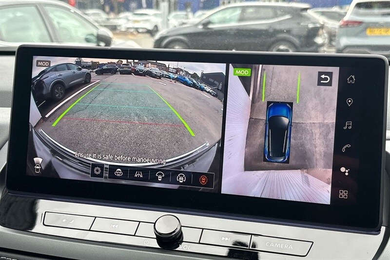 Used Nissan Qashqai 2025 for sale - 76204201: Photo 13