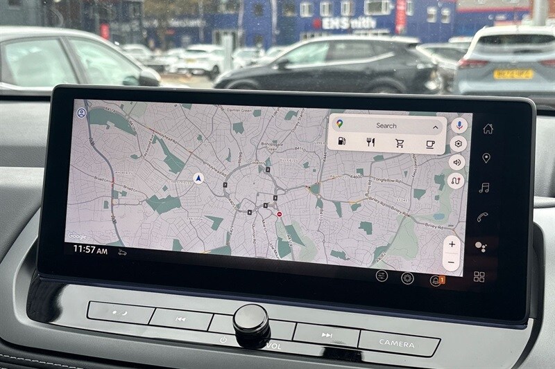 Used Nissan Qashqai 2025 for sale - 76204201: Photo 14