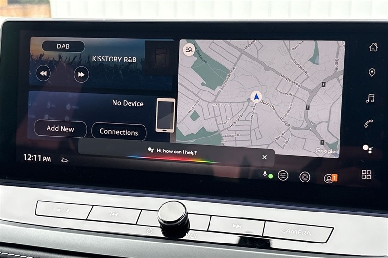 Used Nissan Qashqai 2025 for sale - 76204201: Photo 16