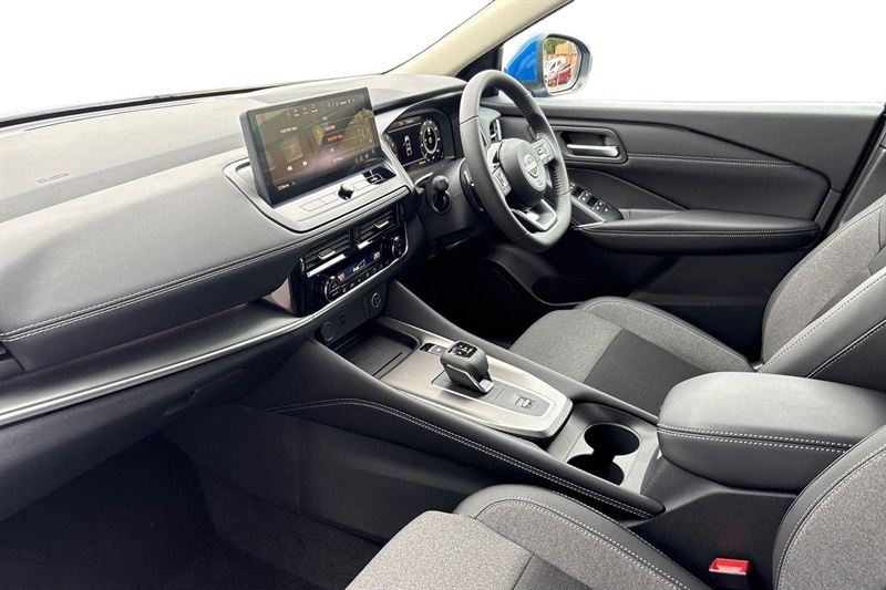 Used Nissan Qashqai 2025 for sale - 76204201: Photo 2