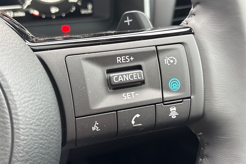 Used Nissan Qashqai 2025 for sale - 76204201: Photo 20