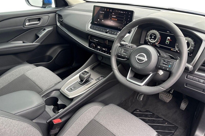 Used Nissan Qashqai 2025 for sale - 76204201: Photo 24