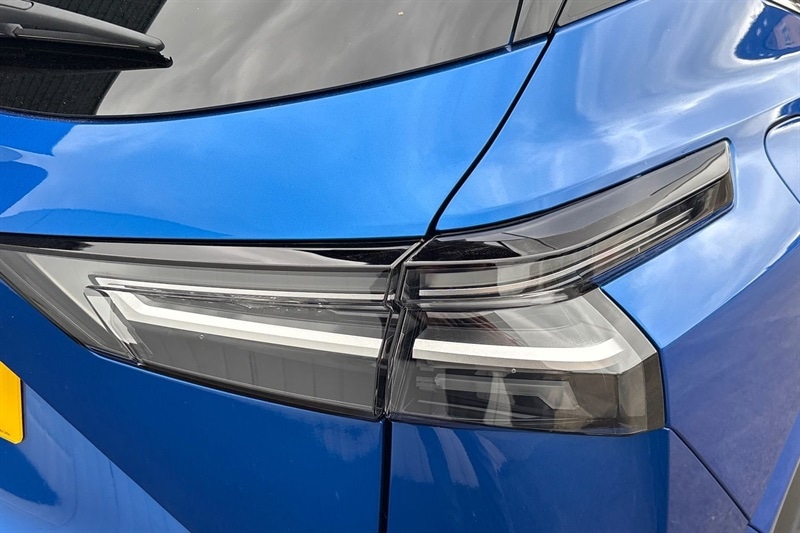 Used Nissan Qashqai 2025 for sale - 76204201: Photo 31