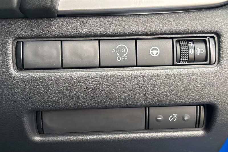 Used Nissan Qashqai 2025 for sale - 76204201: Photo 38