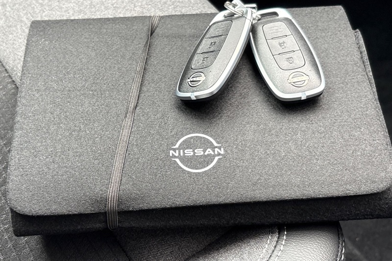 Used Nissan Qashqai 2025 for sale - 76204201: Photo 39