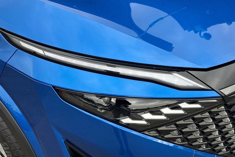 Used Nissan Qashqai 2025 for sale - 76204201: Photo 42