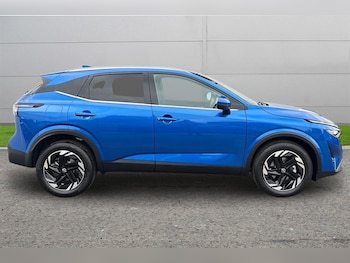 Used Nissan Qashqai 2025 for sale - 76204201: Photo