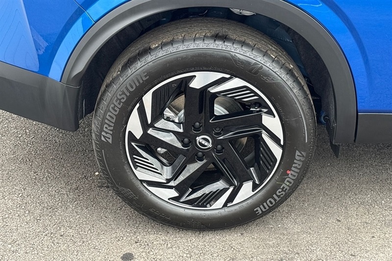 Used Nissan Qashqai 2025 for sale - 76204201: Photo 6