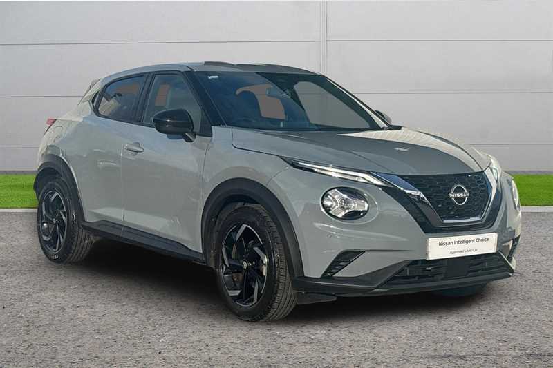 Used Nissan Juke 2023 for sale - 76311747: Photo 1