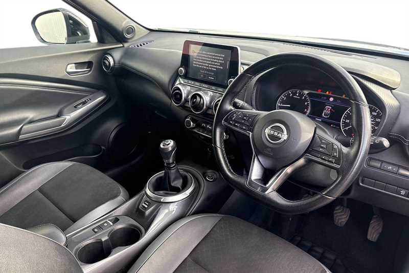Used Nissan Juke 2023 for sale - 76311747: Photo 10