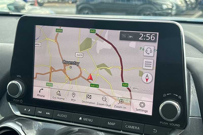 Used Nissan Juke 2023 for sale - 76311747: Photo 11