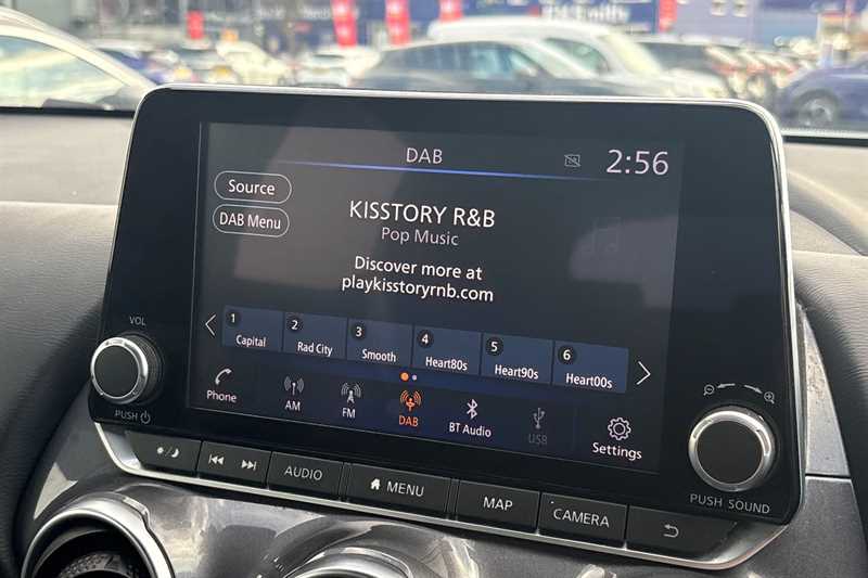 Used Nissan Juke 2023 for sale - 76311747: Photo 12