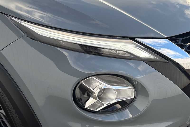 Used Nissan Juke 2023 for sale - 76311747: Photo 14