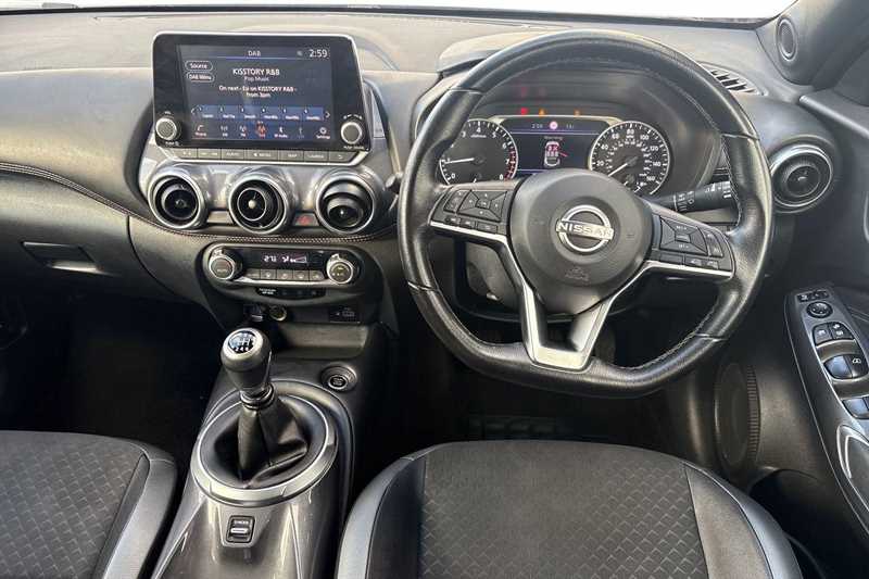 Used Nissan Juke 2023 for sale - 76311747: Photo 16