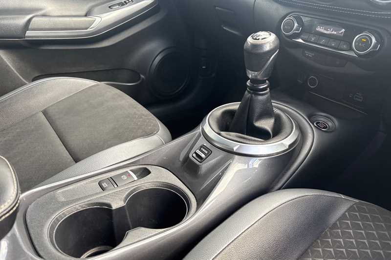 Used Nissan Juke 2023 for sale - 76311747: Photo 18