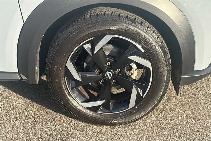 Used Nissan Juke 2023 for sale - 76311747: Photo 21