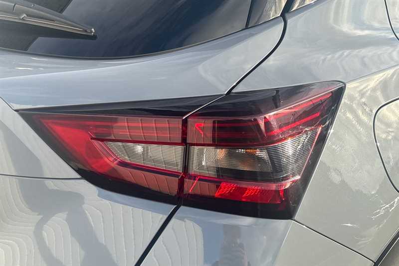 Used Nissan Juke 2023 for sale - 76311747: Photo 26