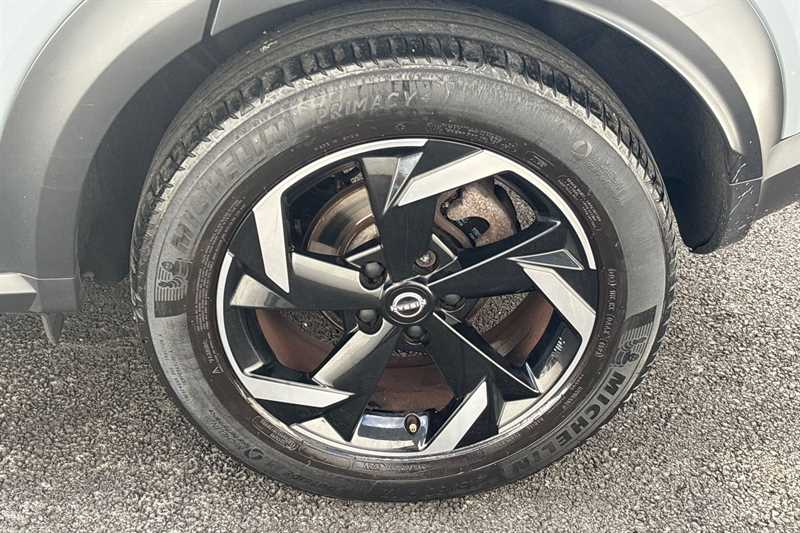 Used Nissan Juke 2023 for sale - 76311747: Photo 29