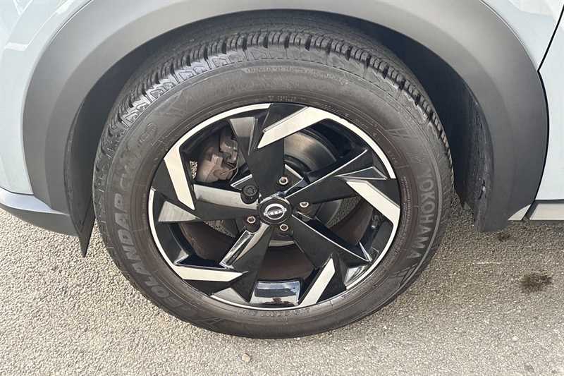 Used Nissan Juke 2023 for sale - 76311747: Photo 30