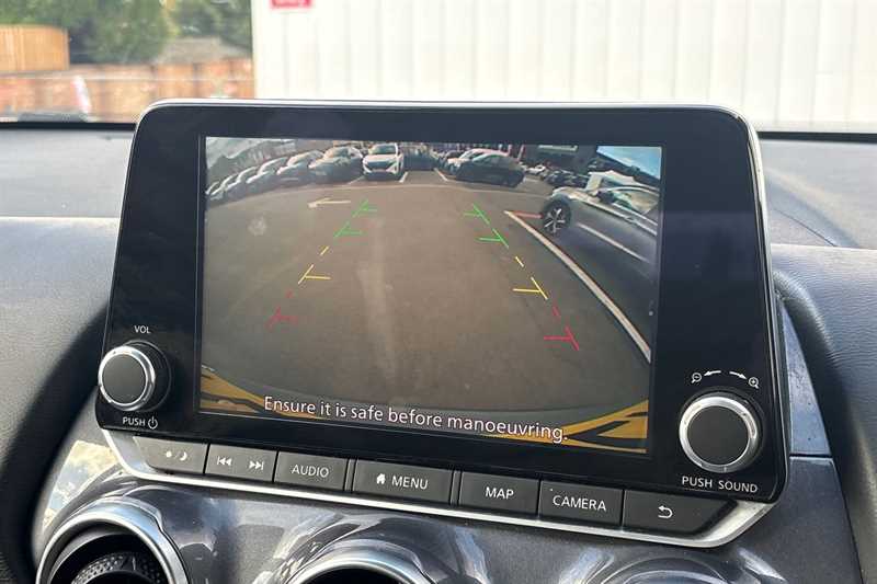 Used Nissan Juke 2023 for sale - 76311747: Photo 35