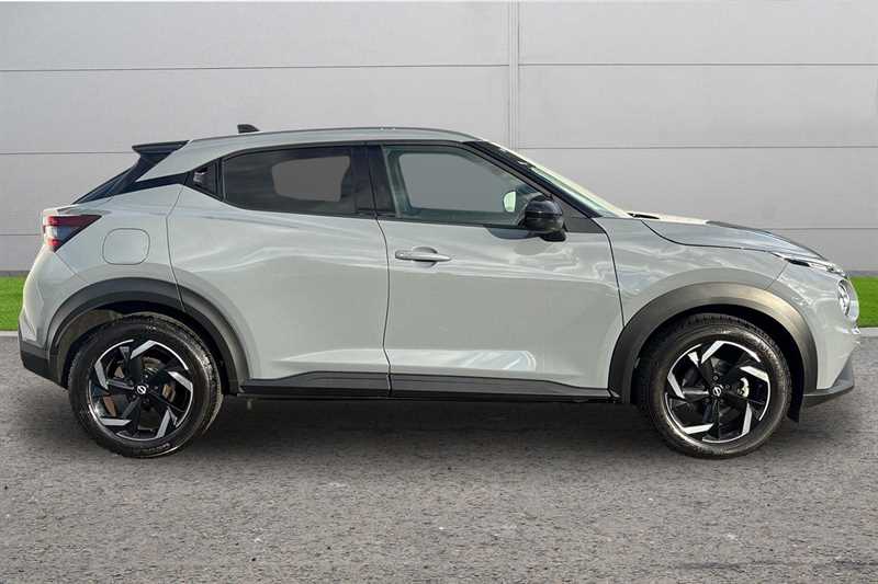 Used Nissan Juke 2023 for sale - 76311747: Photo 4