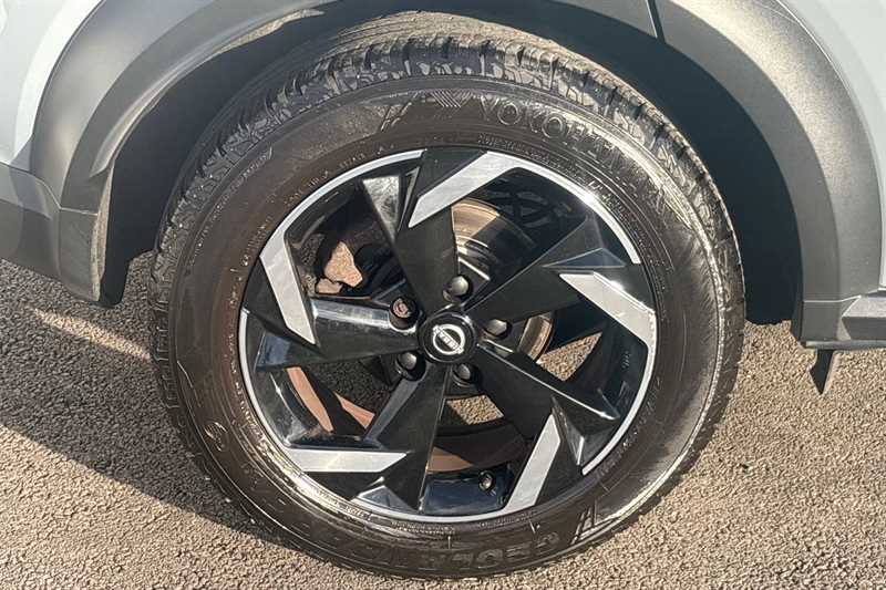 Used Nissan Juke 2023 for sale - 76311747: Photo 6